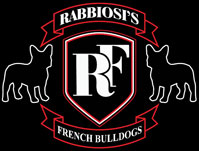 Rabbiosi's French Bulldogs