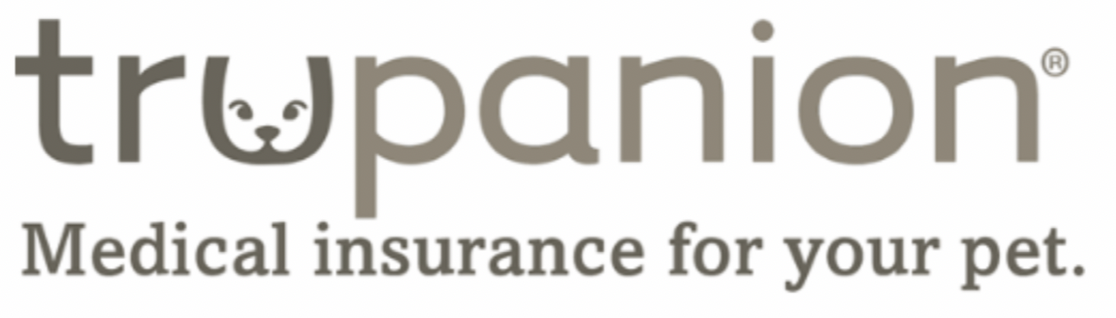 We Partner with Trupanion Medical Insurance