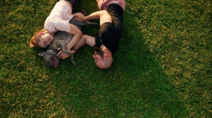 Rabbiosi’s French Bulldogs - Engagement”